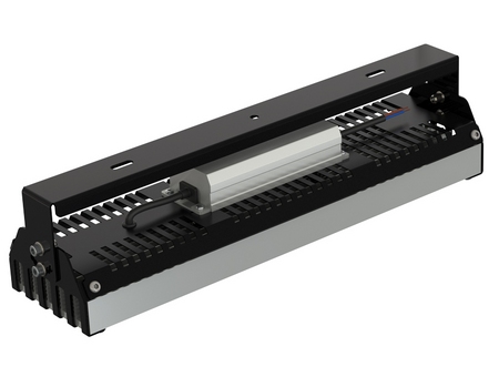 Фотография светильника ДСО 19.1М-120Вт Д90