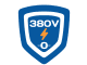 Защита от 380V и обрыва нулевого проводника